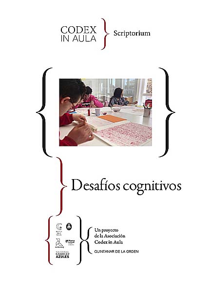 Documento informativo de Codex in Aula.