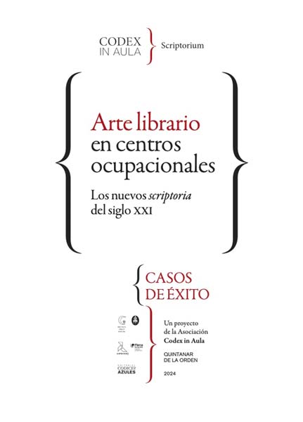 Documento informativo de Codex in Aula.
